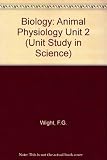 Animal physiology