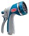 Outdoor Living : Rubbermaid Rear Trigger 5-Pattern Spray Nozzle #RM44101