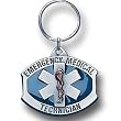 EMT - Key Ring