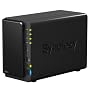 Synology NAS DS212+ NAS-Server (2GHz, 512MB RAM, S&hellip von Synology