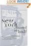 New York Sawed in Half: An Urban Historical (Urban Historicals)