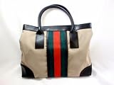 ハンドバッグ　フラッシュラインBG-105 GUCCI ハンドバッグ