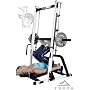 Giant Angled Leg Press