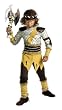 Kids Deluxe Barbarian Destroyer Costume - Child Large 10-12