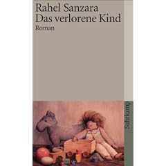 Das verlorene Kind: Roman (suhrkamp taschenbuch)
