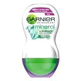 Garnier Mineral 48 Hr Anti-Perspirant Roll-On Ultra Dry - Ultimate Protection 50ml