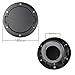 Motorcraft - Oil Cap - Dsl (P) (EC781)