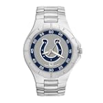 SAVE $8 - Indianapolis Colts Men's Pro II Watch $72.00