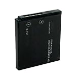 Fast Shipping, 180 days warranty. Kodak KLIC-7001 Brand New Equivalent 3.7V 800mAh Lithium-Ion Digital Camera Battery