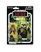 Star Wars Vintage VC27 Wicket Action Figure