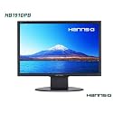Hanns-G Lcd 19Wide Hb191Dpb Dvi-D W Hdcp 800:1 160 160 1440X900 Wxga+ 16.7Mil