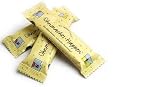 Eigenschaften Hussel / Ohnmachtshappen, 3 x 30 gr.