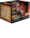 Upper Deck - WORLD OF WARCRAFT - Miniatures Game Starter