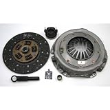 62 63 64 Chrysler 300 6.8L OE Clutch Kit by Phoenix Friction Products