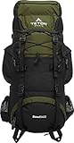 TETON Sports Scout 3400 Internal Frame Backpack