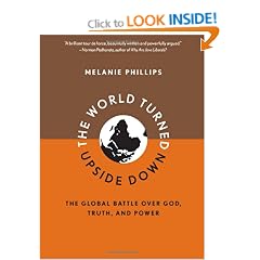 World Turned Upside Down