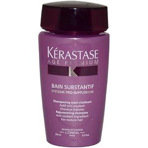 Click Here For Cheap Kerastase Age Premium Bain Substantif Shampoo For Sale
