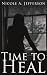 Time to Heal at Amazon: 410jiXtj4oL._SL75_