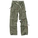 Herren Hose Trekking Trouser XS-3XL 4 Farben