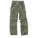 Herren Hose Trekking Trouser XS-3XL 4 Farben