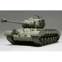 M26 Pershing(T26E3)