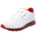 Reebok Little Kid/Big Kid Classic Evra Clear Sneaker