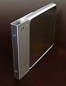 Wall Mount Bracket for NU CinePlayer PDP100 Ultra Slim Home DVD Player