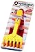 Spielstabil 2 Piece Garden Set - Includes Hand Rake & Shovel (Made in Germany)