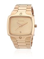 Nixon Reloj de cuarzo Man Player All Rose Gold  40 mmNULL