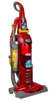   Eureka 3277AVZ WhirlWind Plus Upright Vacuum