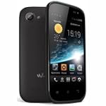 Wiko  Cink Slim   Smartphone   Androi...
