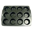 Norpro 12 Cup Nonstick Muffin Pan