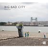 Slinkachu: Big Bad City