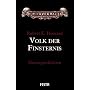 Volk der Finsternis - Horrorgeschichten (H. P. Lov&hellip von Robert E. Howard
