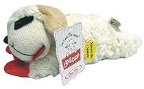 Multipet Plush Dog Toy, Lambchop
