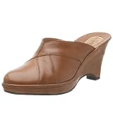 Clarks Womens Jaden Wedge Clog