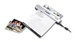Plustek Opticslim M12 A4 Color USB Power Mobile Scanner