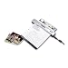 Plustek Opticslim M12 A4 Color USB Power Mobile Scanner