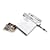 Plustek Opticslim M12 A4 Color USB Power Mobile Scanner