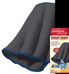 Sunbeam 1778-811 Therabeads Heating Pad 1778-8