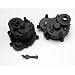 Gearbox Halves, Front & Rear: Revo 3.3