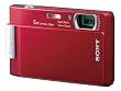 SONY �f�W�^���J���� �T�C�o�[�V���b�g T100 ���b�h