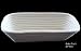 Bake-Pro® Brotform 12'' Oblong BP-600