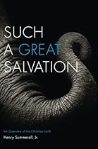 Such a Great Salvation
