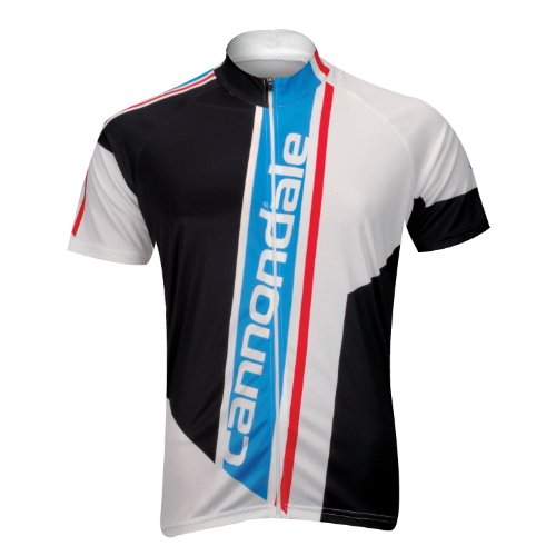 Cannondale Men's Formula Jersey, Sapphire, Large On Sale