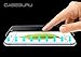 Caseguru iPhone 6s Screen Protector Glass iPhone 6/6S Glass Screen Protector 4.7