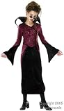Kid's Baroness Halloween Costume (Size: Large 12-14)