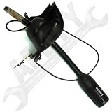 4L3z7210baa Transmission Gear Shifter Shift Lever With Overdrive Button Switch by Ford