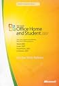 Microsoft Office 2007 Home and Student Edition for Bundle Offers, 3-User Licence (PC)
