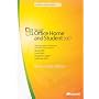 Microsoft Office 2007 Home and Student Edition for Bundle Offers, 3-User Licence (Service Desk Edition) (PC)